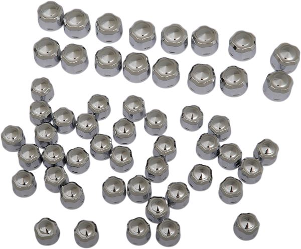 Ciro Engine Bolt Cover Caps For Harley Davidson FLHCS 1923 2017-2026 70021