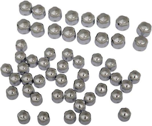 Ciro Engine Bolt Cover Caps For Harley Davidson FLHCS 1923 2017-2026 70021