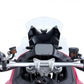 WRS Side Deflectors For Ducati Multistrada V2 900 2025-2026 DU038T