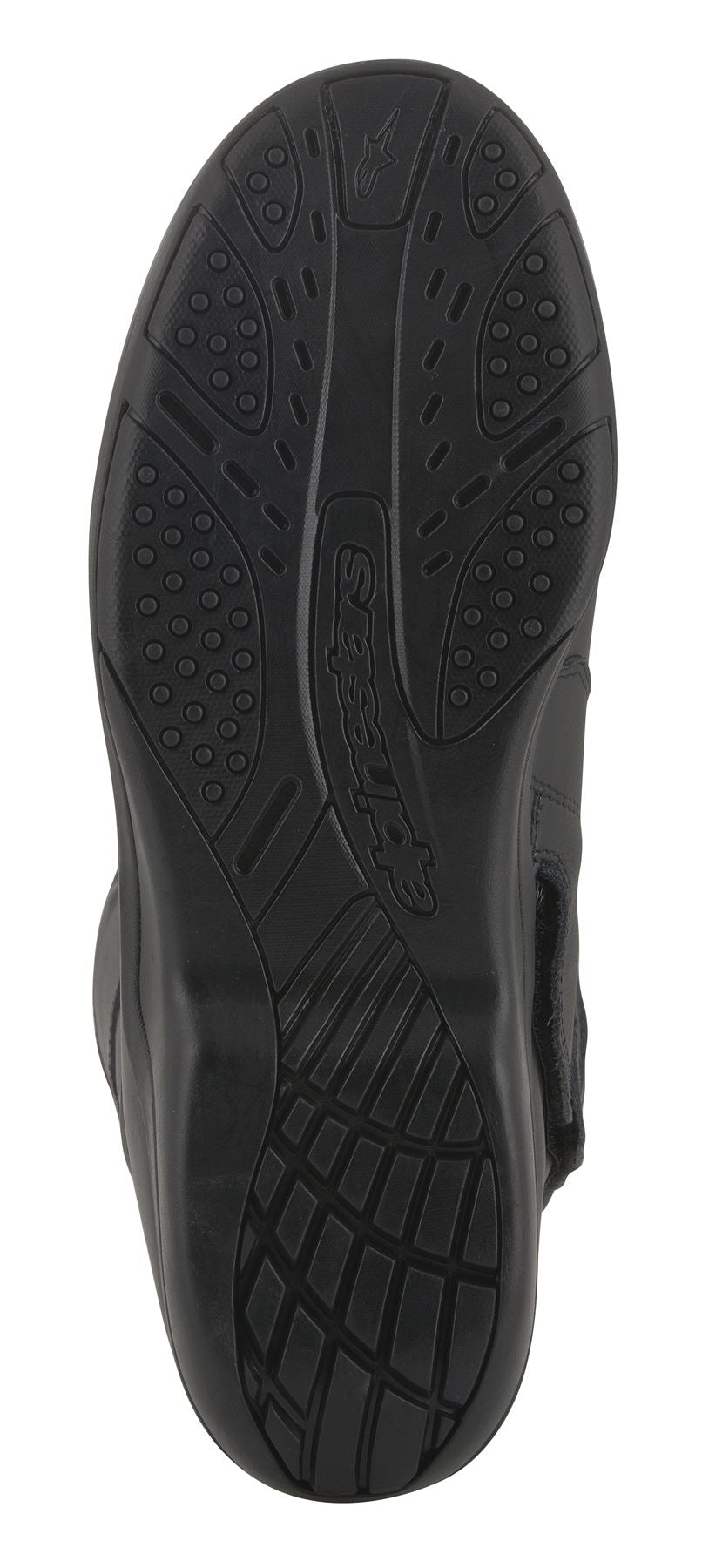 Alpinestars Andes V2 Drystar® Boots Black