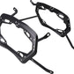 SW MOTECH Side Carrier Pro For Triumph T1200 22-24 Kft.11.905.30102/B