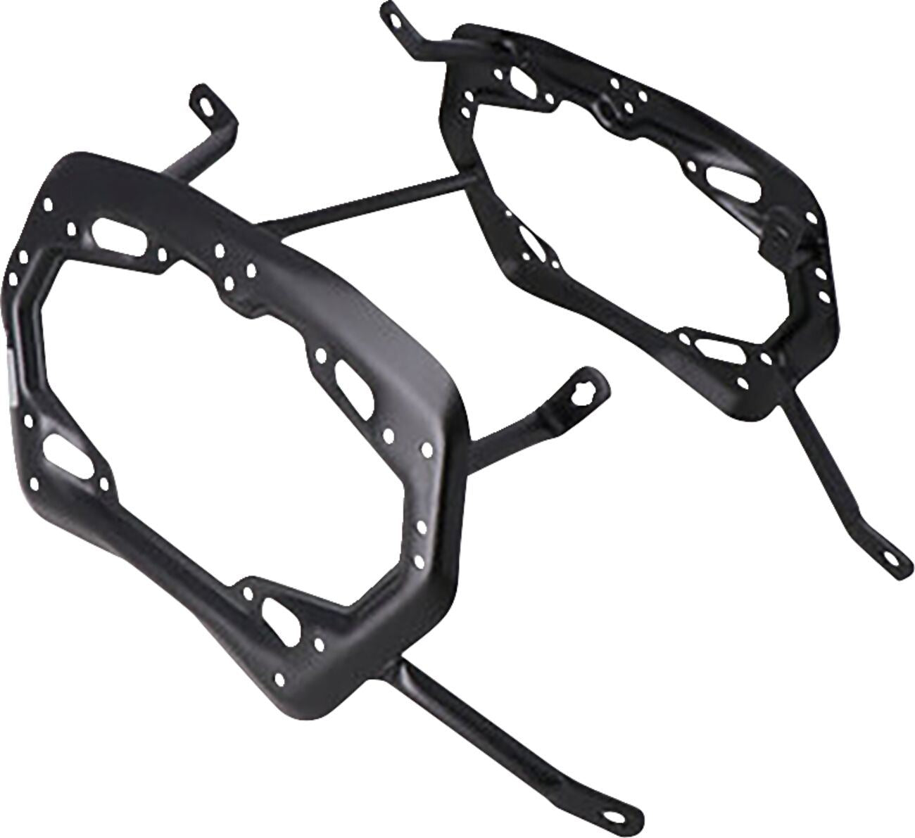 SW MOTECH Side Carrier Pro For Triumph T1200 22-24 Kft.11.905.30102/B