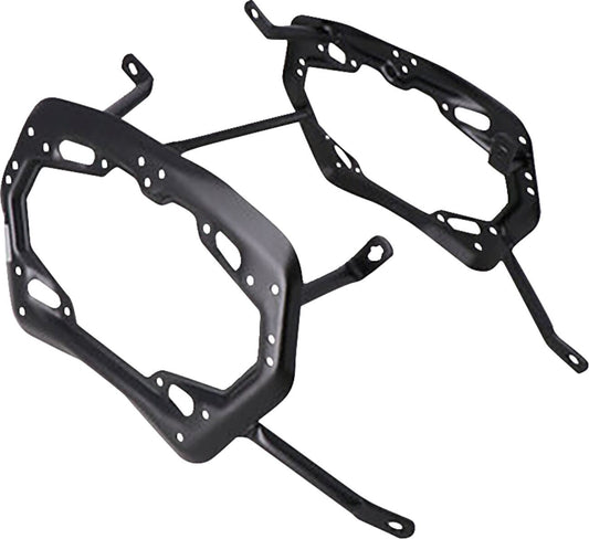 SW MOTECH Side Carrier Pro For Triumph T1200 22-24 Kft.11.905.30102/B