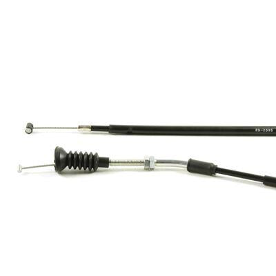 Prox Clutch Cable For Kawasaki KX 250 F 2009-2010 Black 53.120085