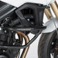 SW MOTECH Crash Bar Black Bmw F800r / F800s SBL.07.304.10001/B