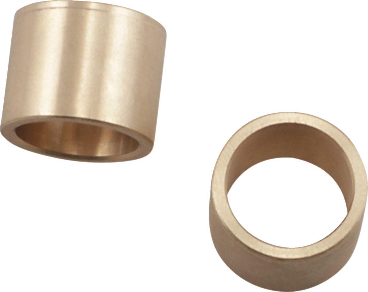 Jims Shifter Shaft Bushings For Harley Davidson XL 1200 R 1977-2006 40520-63