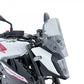 WRS Windscreen For Honda CB 500 2025 Smoke Each HO088F