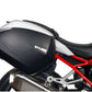 SHAD 3P Pannier Fitting Kit to fit BMW R1200 R 2015-2025