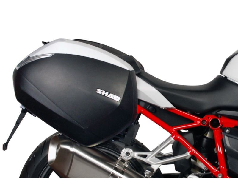 SHAD 3P Pannier Fitting Kit to fit BMW R1200 R 2015-2025