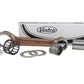 Vintco Connecting Rod Kit For Honda CR 500 R 1984-1986 Forged Steel Kit KR2033