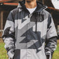THOR Brave Tour Jacket Gray