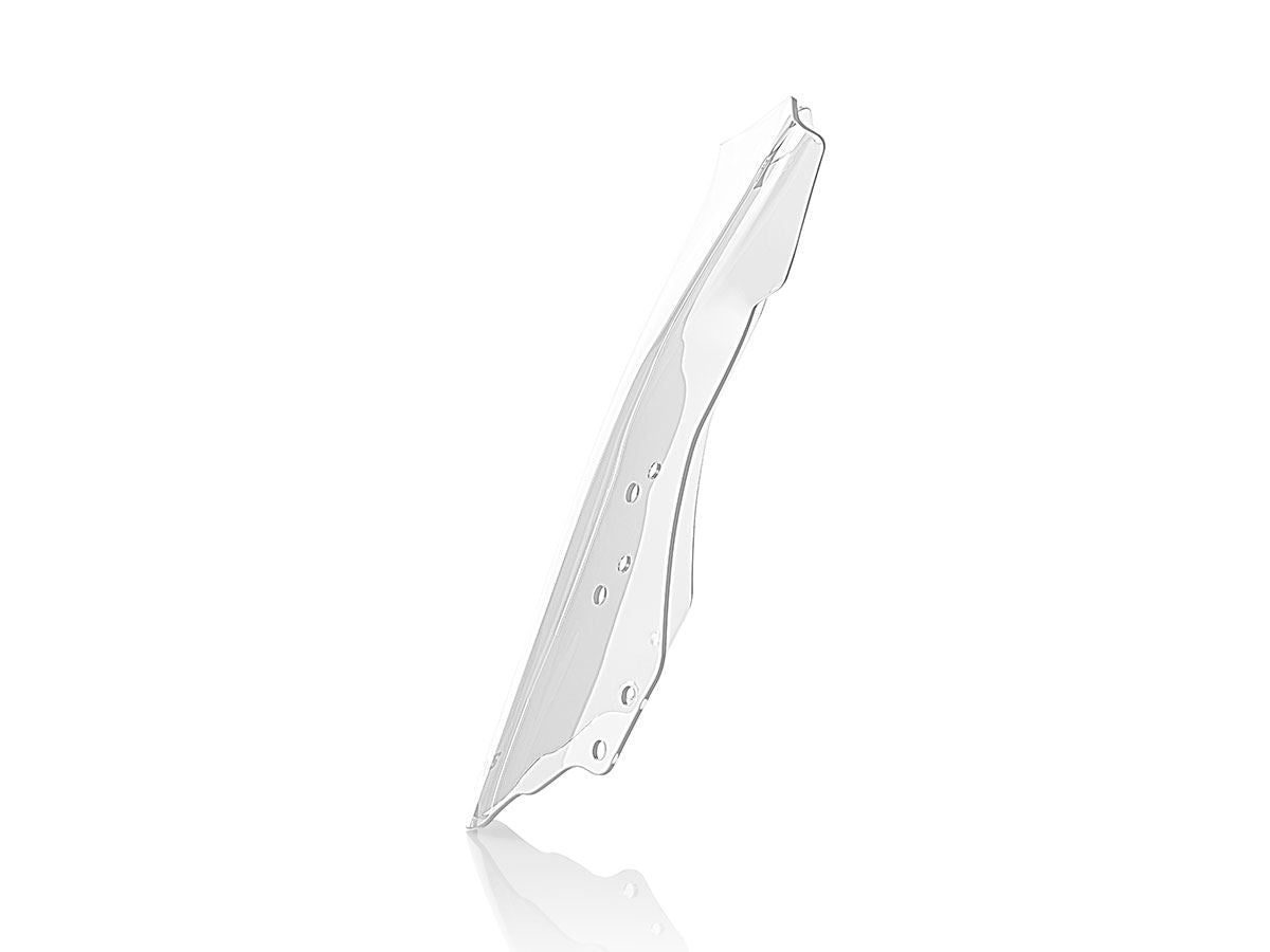 WRS Windscreen Tour Benelli Trk 502/X Clear Be001t