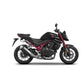 SHAD SR Pannier Fitting Kit to fit Honda CB750 Hornet 2023-2025