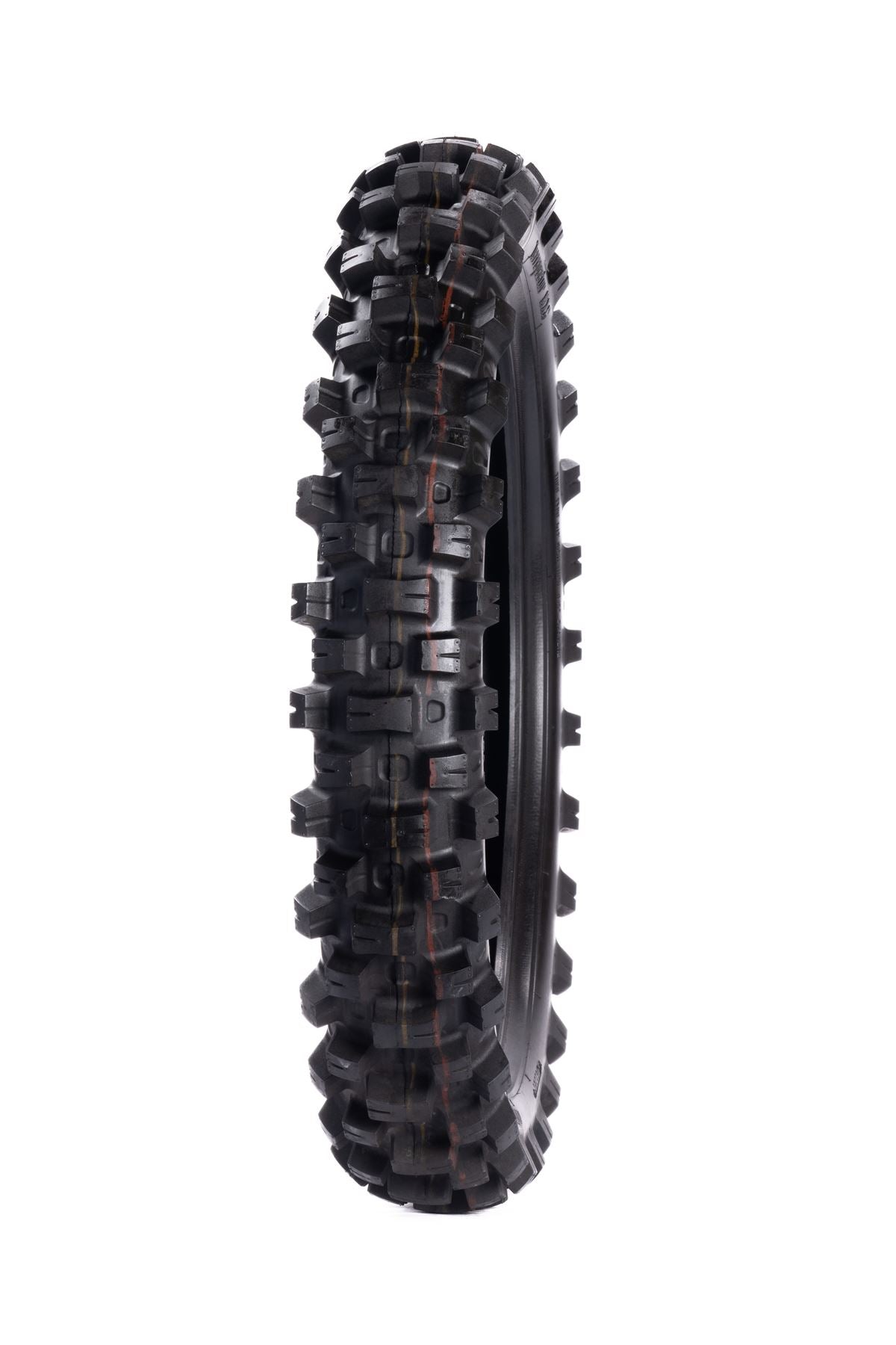 MOTOZ TPZX SO 100/90-19M NHS MX Tyre MR121