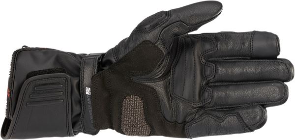 Alpinestars Andes V3 Drystar® Gloves Black Grey Blue