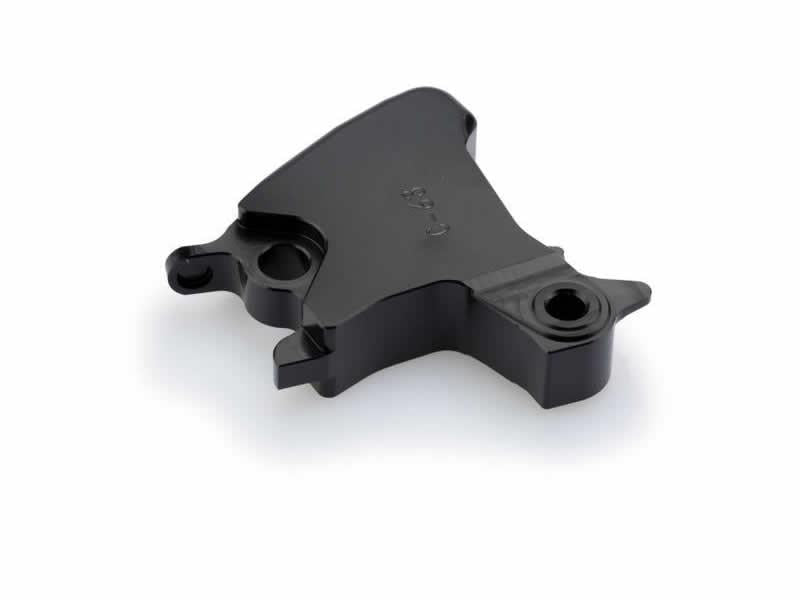 Puig Clutch Lever Adaptor Black 5843H