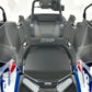 WRS Side Deflectors BMW R1300gs Matt B Bm097no