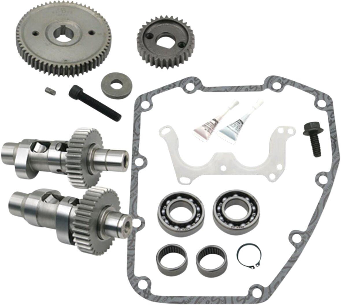 S&S Cycle MR103 Easy Start Camshaft kit For Harley FLHX 1690 2006-2016 330-0303