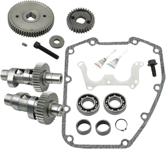 S&S Cycle MR103 Easy Start Camshaft kit For Harley FLHX 1690 2006-2016 330-0303