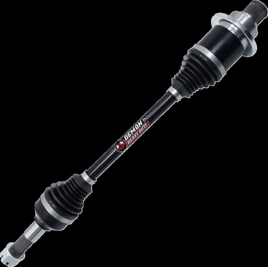 Demon Complete Heavy-Duty Axle For Yamaha YXR 700 F 4X4 2008-2013 PAXL-8004HD