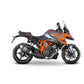 SHAD 3P Pannier Fitting Kit to fit KTM 1290 Super Duke GT 2023-2025