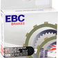 Ebc SRK Series Clutch Kit For Harley Davidson FLHR 1340 1990-1997 Kit SRK7014