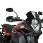 Puig Sport Screen Black 9622W