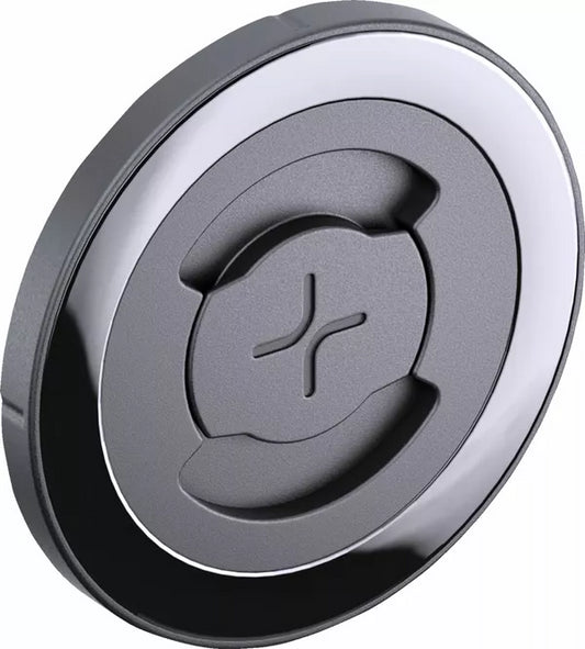 SP CONNECT Mobile Phone Mount Adhesive Black Plastic SPC+ 52667