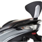 SHAD Backrest Fitting Kit to fit Piaggio MP3 125 Yourban 2011-2025