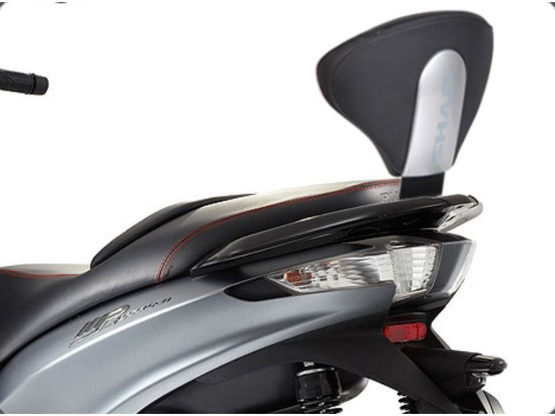 SHAD Backrest Fitting Kit to fit Piaggio MP3 125 Yourban 2011-2025