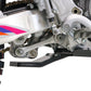 AXP RACING Xtrem Skid Plate Yamaha Black AX1744