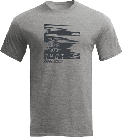 THOR Static T-Shirt Gray