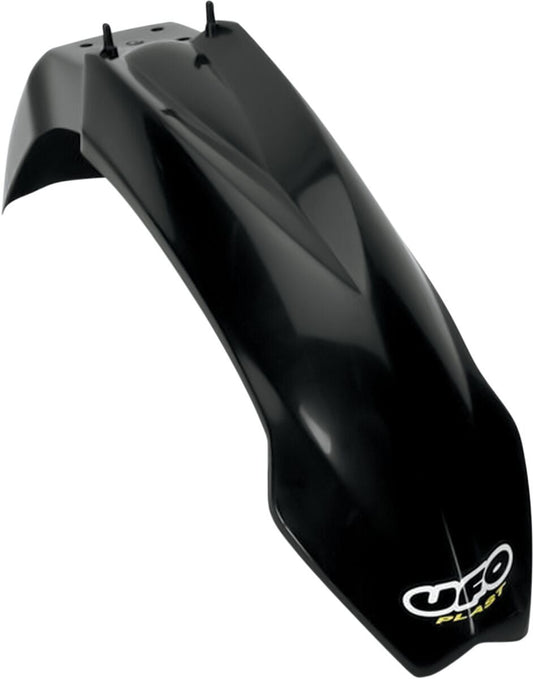 UFO FRONT FENDER KTM SX/SX-F/EXC BLACK KT03074-001