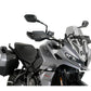 PUIG Sport Screen Light Smoke for Triumph Tiger 660 Sport 22-25 21318H