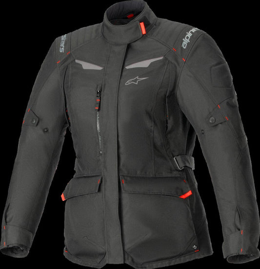 ALPINESTARS Stella ST-1 Waterproof Jacket Black