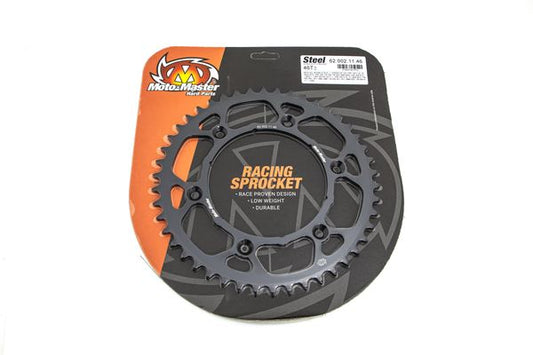 Moto-Master Ultralight Rear Sprocket For Honda CRF 250 R 1983-2026 62.002.11.46