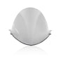 WRS Windscreen Race Aprilia Rs660 Smoke Ap004f