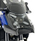 WRS Headlight Protection For BMW R1300GS Adventure Clear Bm105t