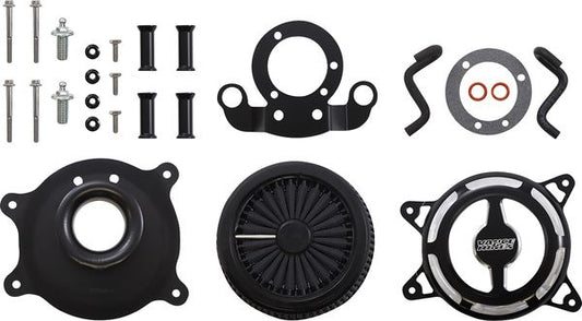 Vance & Hines VO2 Blade Air Intake Kit For Harley Davidson XL 883 N 91-22 40389