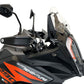 WRS Windscreen Sport KTM 1290 Supadventure Clear Kt010t