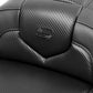 Saddlemen Roadsofa Seat For Harley Davidson FLTRXSE 1977 23-24 823-07-185B0