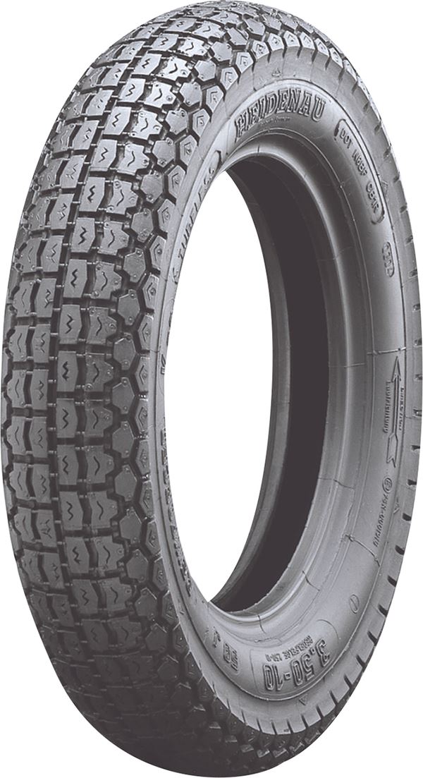 HEIDENAU K38 3.00-12 47J Tyre