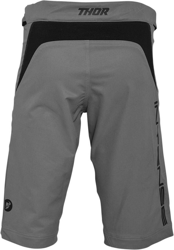 THOR Intense MTB Shorts Gray 2023 Model