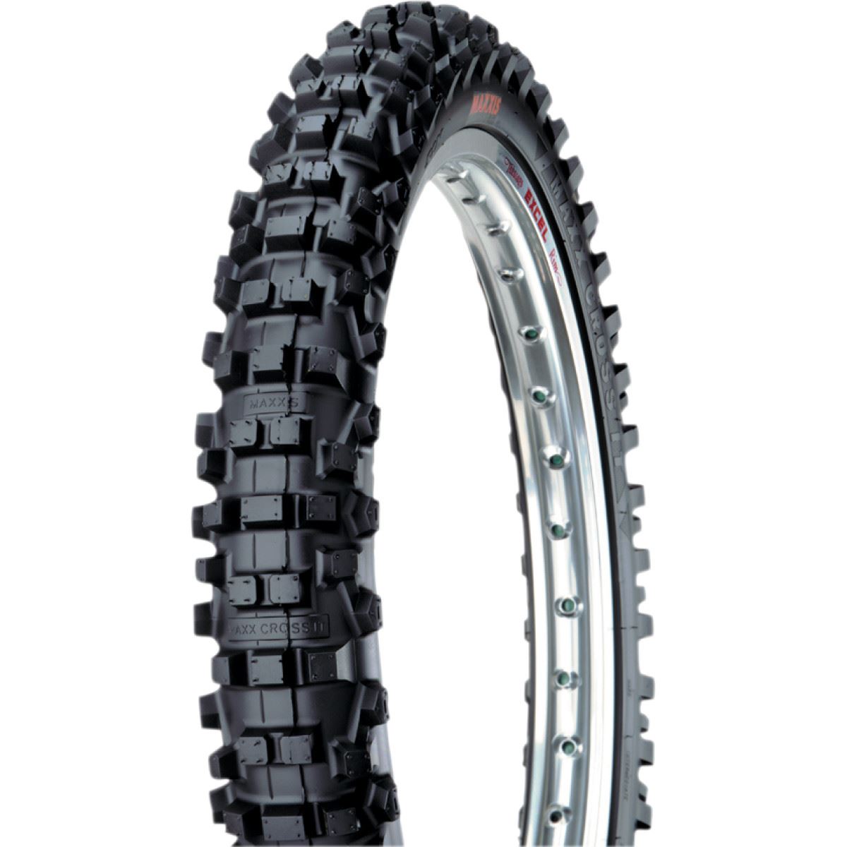 MAXXIS Maxxcross IT M7304 Tyre 70/100-17 40M NHS TT 72726532