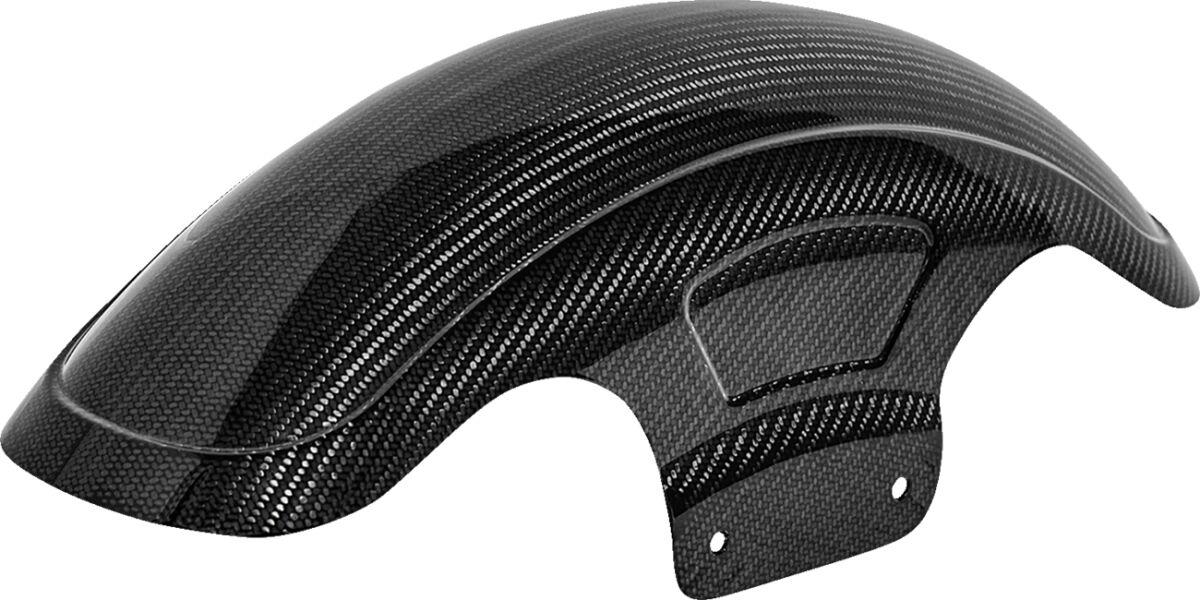 Saddlemen Fender Front For Harley Davidson FLHX 2024-2025 Cf-823-07-001