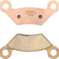 Dp Brakes Standard DP Sintered Brake Pads For BMW M 1000 R 2019-2024 SDP712