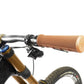 ALL MOUNTAIN STYLE Berm Grips GUM AMSGP2GMGM