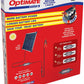 Optimate Solar Panel Charger Maintainer 60w Shed Caravan Van Garage OP60