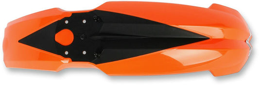UFO FRONT FENDER KTM 85/105 ORANGE KT04040127