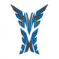 Puig Radikal Tank Pad Blue 4263G
